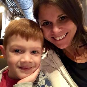 Meet your Posher, Brandi